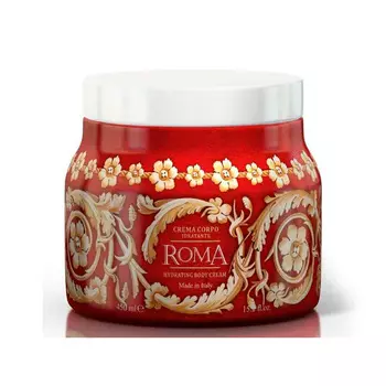 Крем для тела Rudy Profumi Art Edition Рим