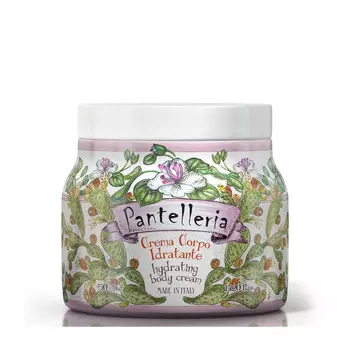 Крем для тела увлажняющий Rudy Profumi Art Edition Пантеллерия