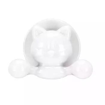 Крючок настенный Kleine Wolke Cat
