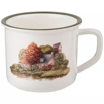 Кружка 300мл Lefard Family House Дом