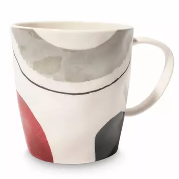 Кружка 350мл Easy Life Elements