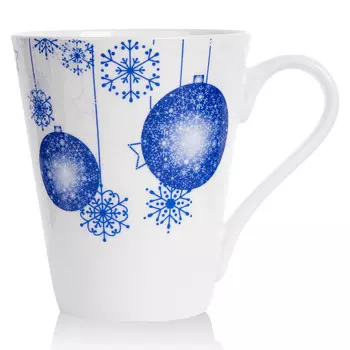 Кружка Акку Новый год 250мл