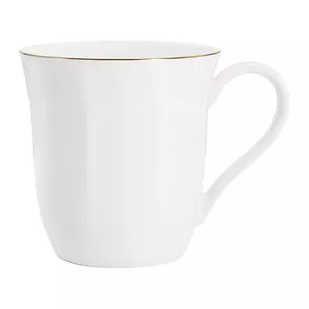 Кружка Anna Lafarg Emily Лотос