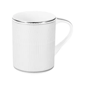 Кружка Anna Lafarg Emily Жемчуг