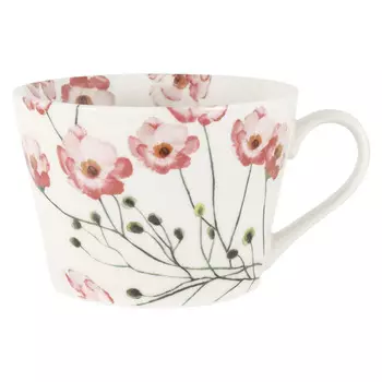 Кружка Anna lafarg Магия цветов Лютик