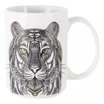 Кружка Anna lafarg Wild Тигр