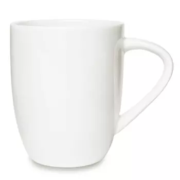 Кружка Asa Selection A Table 350мл, цвет белый