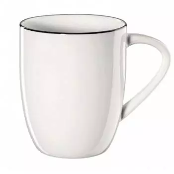 Кружка Asa Selection Ligne 350мл