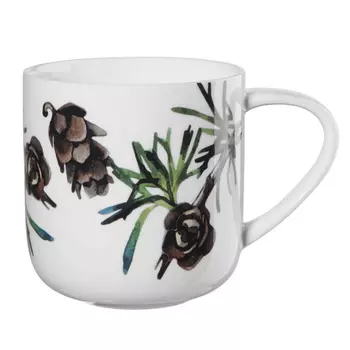 Кружка Asa Selection XMAS Елка 400мл