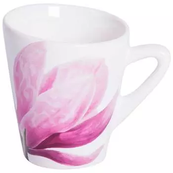 Кружка Ceramiche Viva Magnolia
