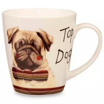 Кружка Churchill Alex Clark Победитель, 360мл