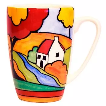 Кружка Churchill Классик. Река