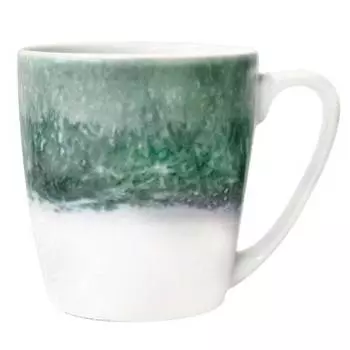 Кружка Churchill Оракл Грин