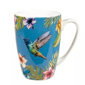 Кружка Churchill Птички. Колибри