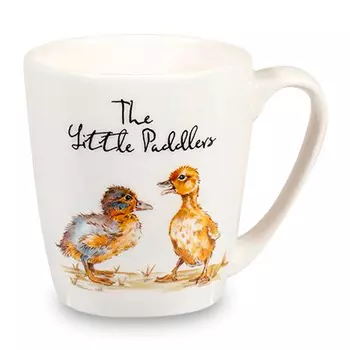 Кружка Churchill Сказочная страна. Маленькие пловцы