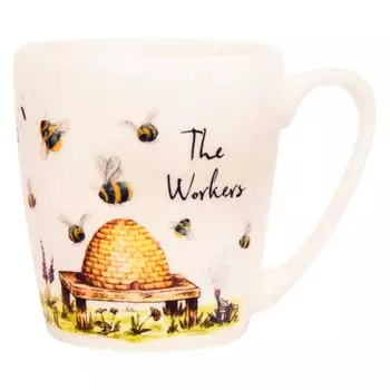 Кружка Churchill Сказочная страна. Труженицы