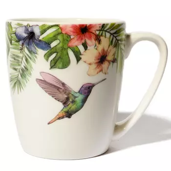 Кружка Churchill Тропический лес