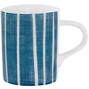 Кружка Easy Life Blue Breeze 370мл