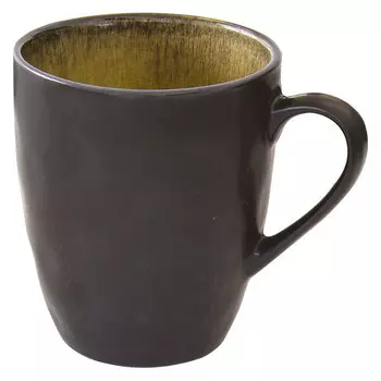 Кружка Easy Life Kosmos ochre