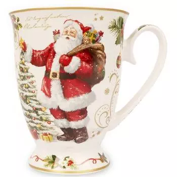 Кружка Easy Life Magic Christmas