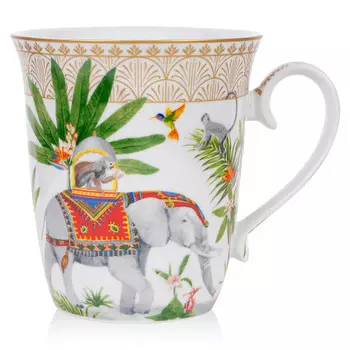 Кружка Easy Life Marajah