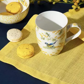 Кружка Easy Life Mimosa