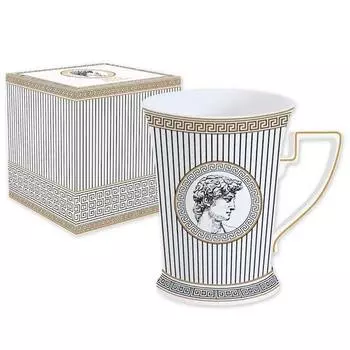 Кружка Easy Life Palladium