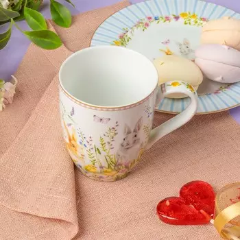 Кружка Easy Life Пасхальная коллекция