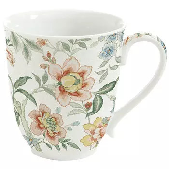 Кружка Easy Life Zen Garden White