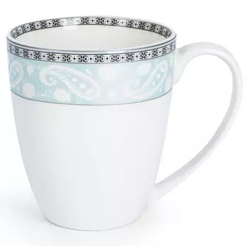 Кружка Esprado Arista Blue 350мл