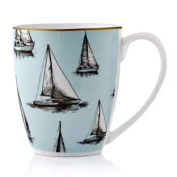 Кружка Esprado Regata