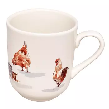 Кружка Grace By Tudor England Country Farmyard