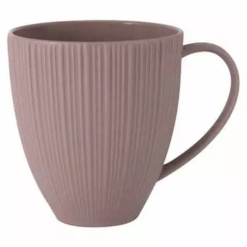 Кружка Home &amp; Style Cocoa&amp;Caramel Какао