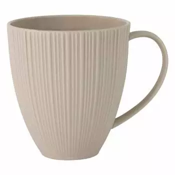 Кружка Home &amp; Style Cocoa&amp;Caramel Карамель