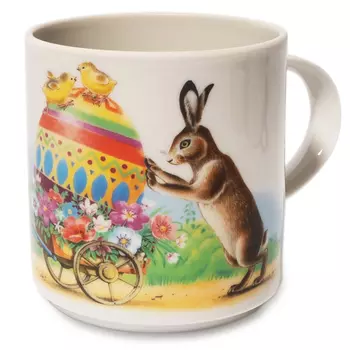 Кружка ИФЗ В гости с подарком форма Стандарт