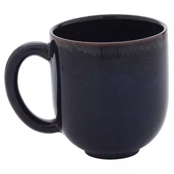 Кружка Jars Tourron 300мл, цвет индиго