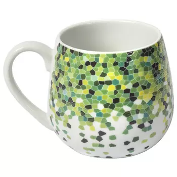 Кружка Konitz Tea Mosaic, 420 мл