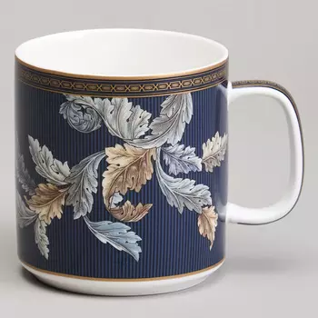 Кружка Lefard Art Collection