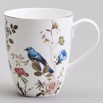 Кружка Lefard Belle 400мл