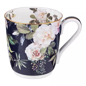 Кружка Lefard Belle Кобальт