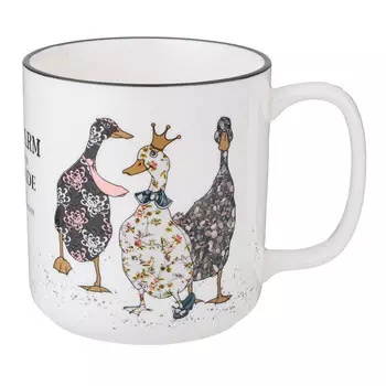 Кружка Lefard Family Farm 400мл