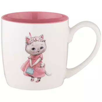 Кружка Lefard Наша Радость Моя Радость