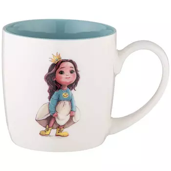 Кружка Lefard Наша Радость Принцесса