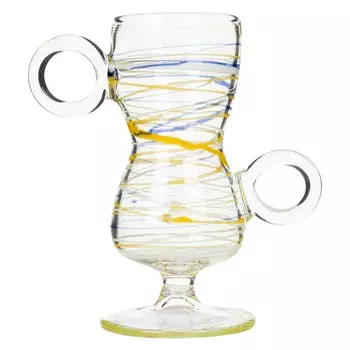 Кружка Massimo Lunardon Caffe Doppio