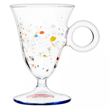 Кружка Massimo Lunardon Ristretto