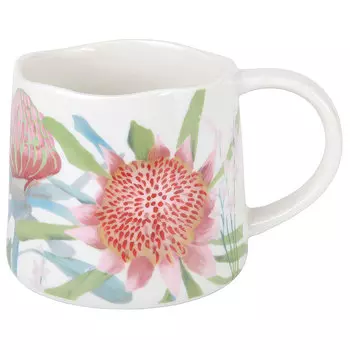 Кружка Maxwell & Williams Цветущий луг. Телопея