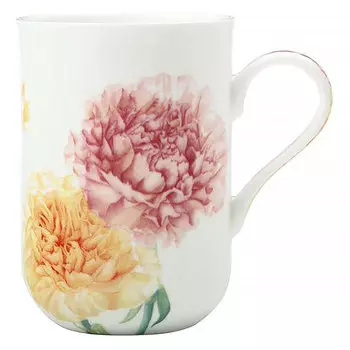 Кружка Maxwell &amp; Williams Флориада. Гвоздики