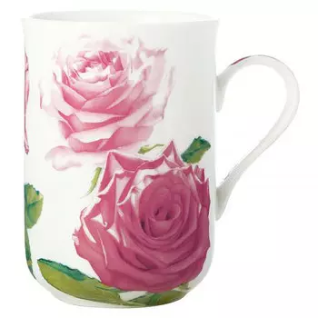 Кружка Maxwell &amp; Williams Флориада. Розы