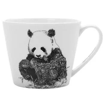 Кружка Maxwell&Williams Марини Ферлаццо. Большая панда