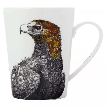 Кружка Maxwell &amp; Williams Марини Ферлаццо. Орел